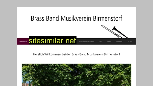mv-birmenstorf.ch alternative sites