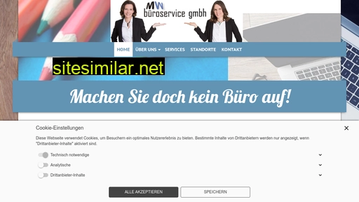 mwaltert-office.ch alternative sites
