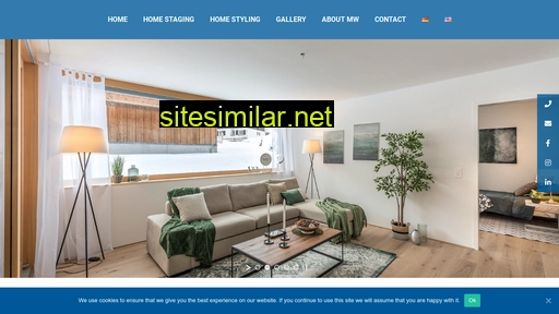mw-home-staging.ch alternative sites