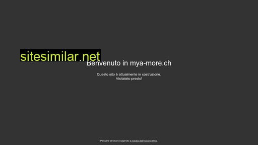 mya-more.ch alternative sites