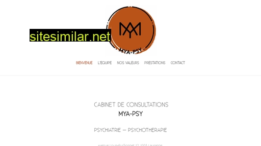 mya-psy.ch alternative sites