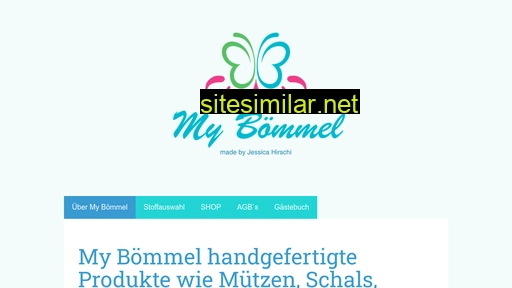 myboemmel.ch alternative sites