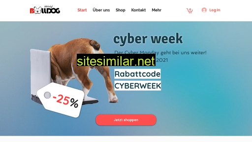 mybulldog.ch alternative sites