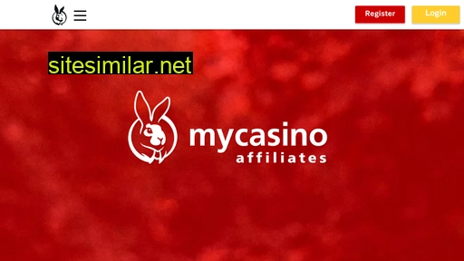 mycasinoaffiliates.ch alternative sites