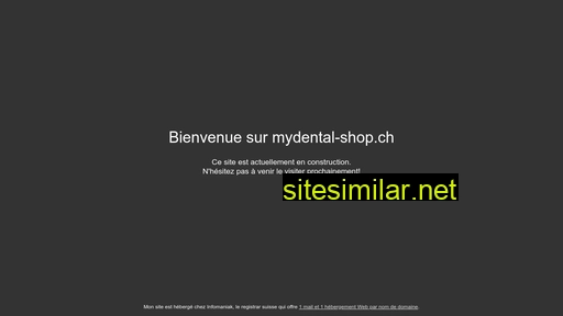 mymed-shop.ch alternative sites