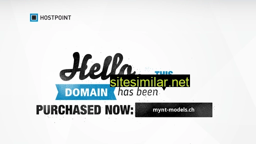 mynt-models.ch alternative sites