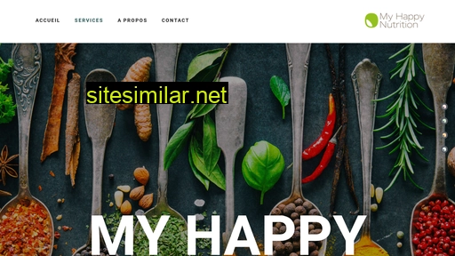 my-happy-nutrition.ch alternative sites