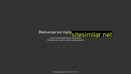 myriam-bolliger.ch alternative sites