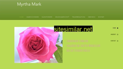 myrthamark.ch alternative sites