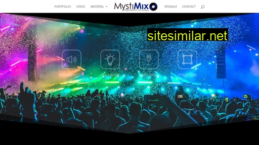 mystimix.ch alternative sites
