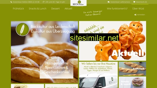 mywuest.ch alternative sites