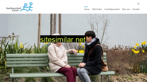 nachbarschaftshilfe.ch alternative sites