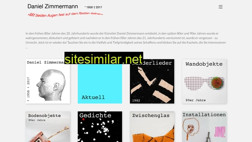 nachlasszimmermann.ch alternative sites