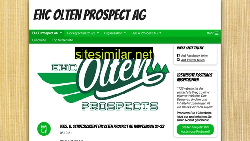 nachwuchshockey-ehco-2000.ch alternative sites