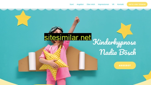 nadiaboesch.ch alternative sites