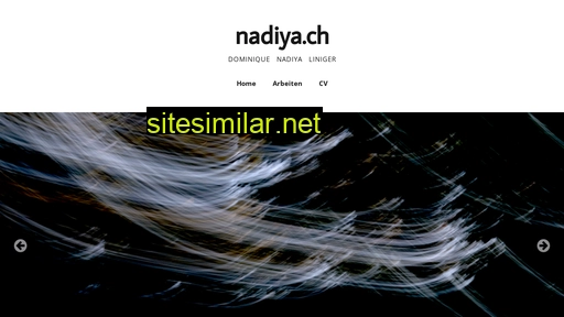 Nadiya similar sites