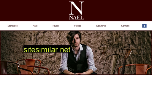 naelmusic.ch alternative sites