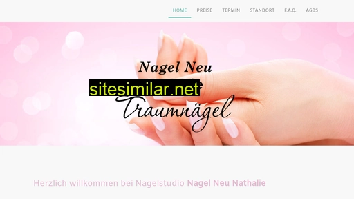 nagelneu-nathalie.ch alternative sites