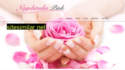 nagelstudio-pink.ch alternative sites