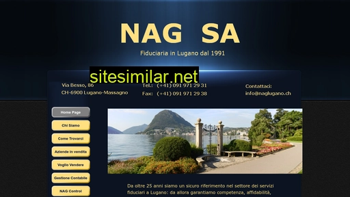 naglugano.ch alternative sites