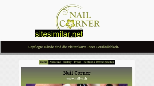 Nail-c similar sites