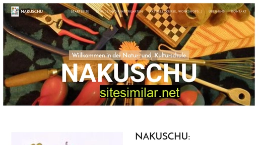Nakuschu similar sites