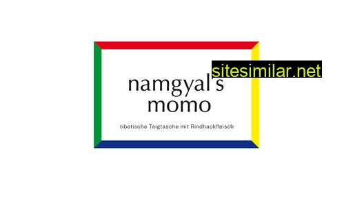 namgyals-momo.ch alternative sites