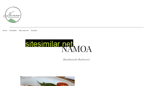 namoa.ch alternative sites