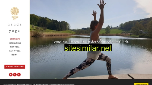 nanda-yoga.ch alternative sites