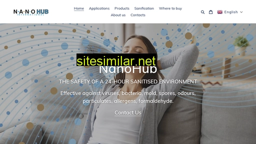 nanohub.ch alternative sites