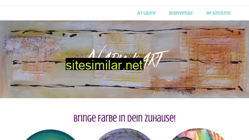 narinkart.ch alternative sites
