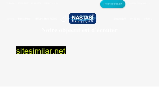 nastasi-services.ch alternative sites