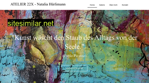 nataliahuerlimann.ch alternative sites