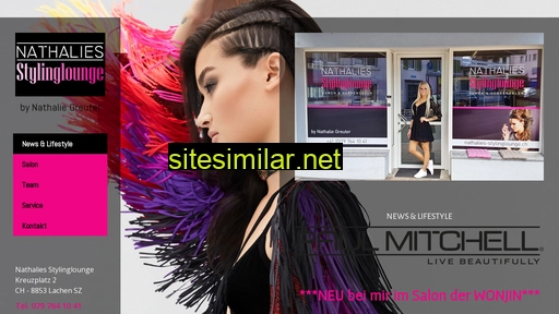 nathalies-stylinglounge.ch alternative sites