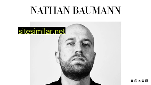 nathanbaumann.ch alternative sites