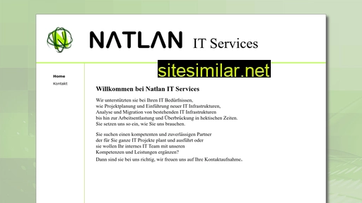 natlan.ch alternative sites