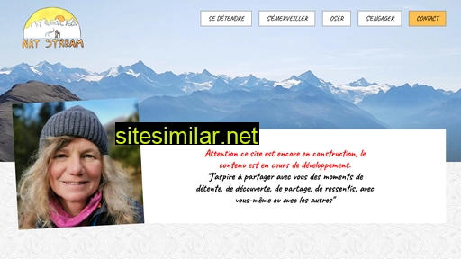 natstream.ch alternative sites