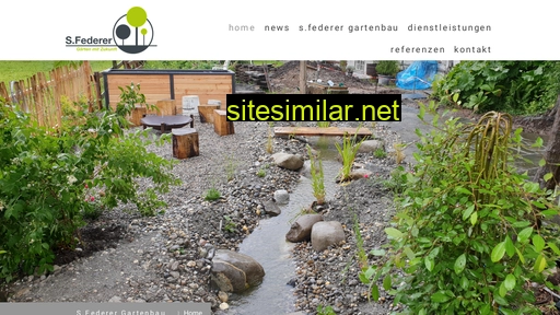 natuerlich-federer.ch alternative sites