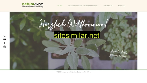 natura-cura.ch alternative sites