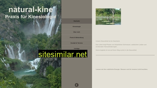 natural-kine.ch alternative sites