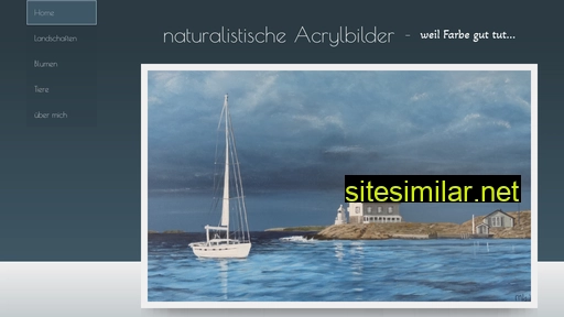 naturalistisch.ch alternative sites