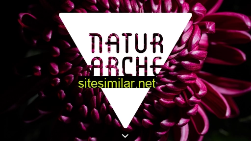 naturarche.ch alternative sites