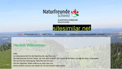 naturfreunde-solothurn.ch alternative sites