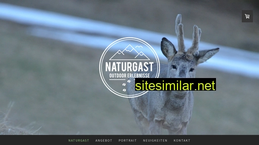 Naturgast similar sites