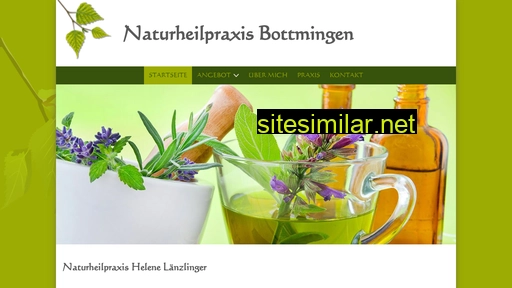 naturheilpraxis-bottmingen.ch alternative sites