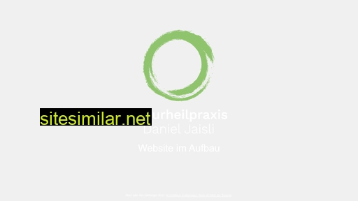 naturheilpraxis-jaisli.ch alternative sites