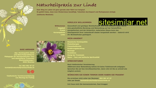 natur-tanz.ch alternative sites