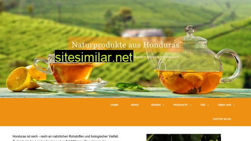 naturprodukte-honduras.ch alternative sites