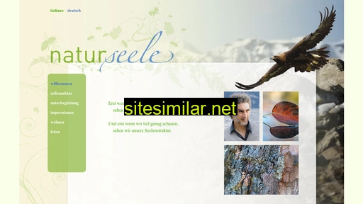 naturseele.ch alternative sites