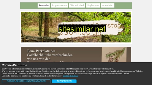 naturspielgruppebaerenhoehle.ch alternative sites